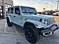 2023 Jeep Wrangler 4xe Sahara Springfield IL
