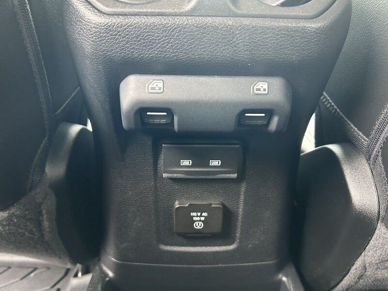 2023 Jeep Wrangler 4xe Sahara Whitinsville MA