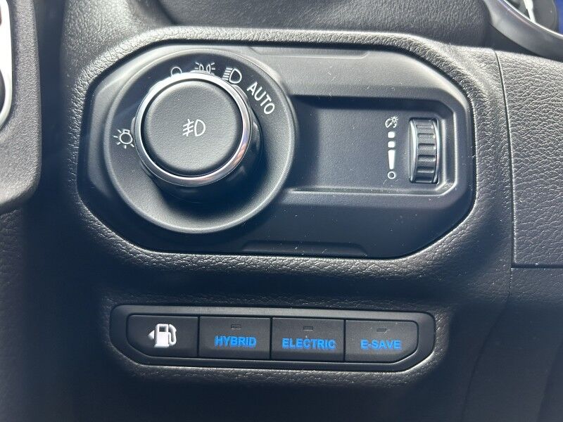 2023 Jeep Wrangler 4xe Sahara Whitinsville MA