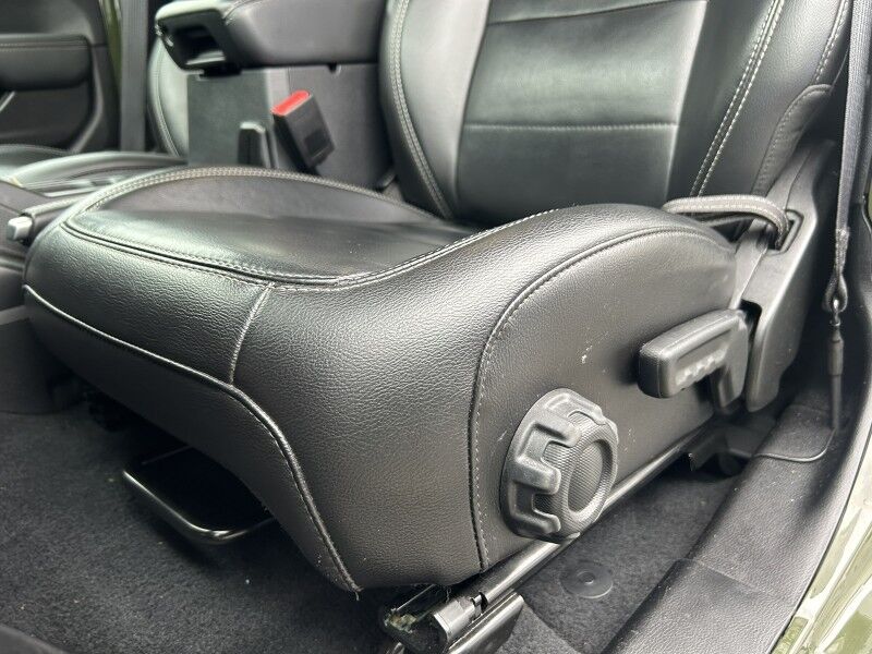 2023 Jeep Wrangler 4xe Sahara Whitinsville MA