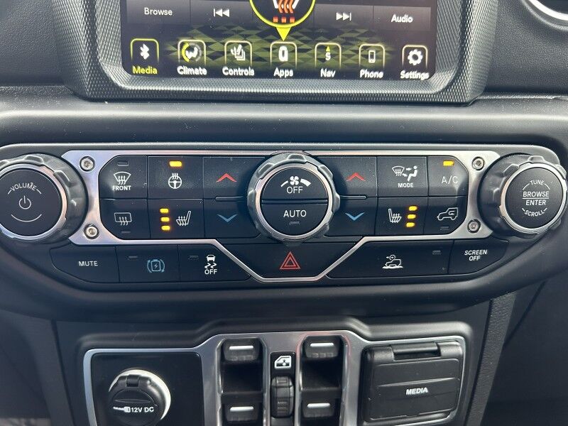 2023 Jeep Wrangler 4xe Sahara Whitinsville MA