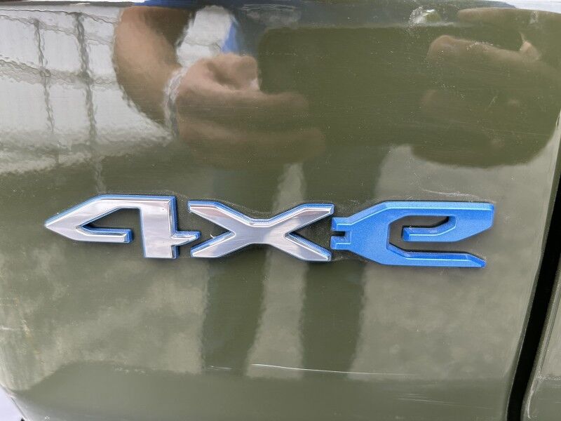 2023 Jeep Wrangler 4xe Sahara Whitinsville MA
