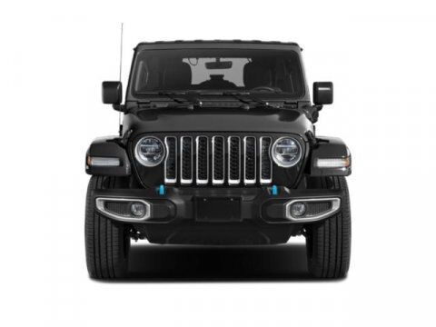 2023 Jeep Wrangler 4xe Sahara Winder GA