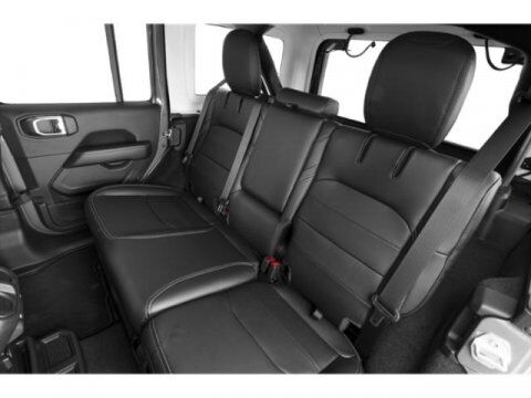 2023 Jeep Wrangler 4xe Sahara Winder GA