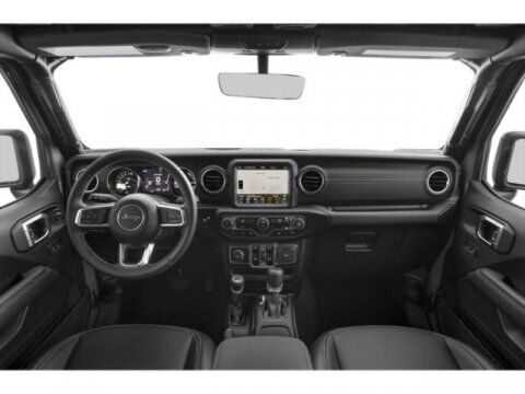 2023 Jeep Wrangler 4xe Sahara Winder GA