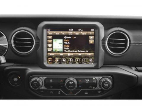 2023 Jeep Wrangler 4xe Sahara Winder GA