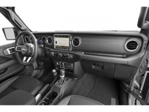 2023 Jeep Wrangler 4xe Sahara Winder GA