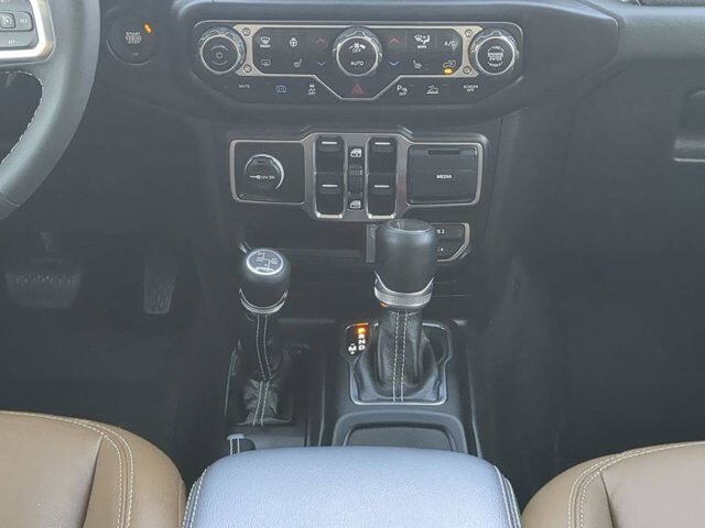 2023 Jeep Wrangler 4xe Sahara Winder GA