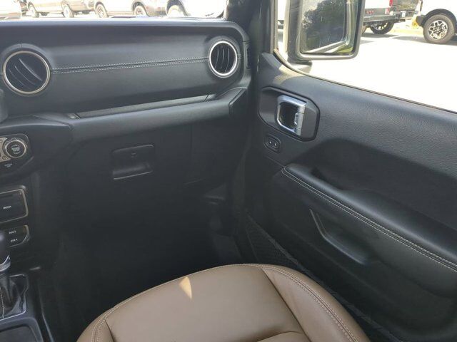 2023 Jeep Wrangler 4xe Sahara Winder GA