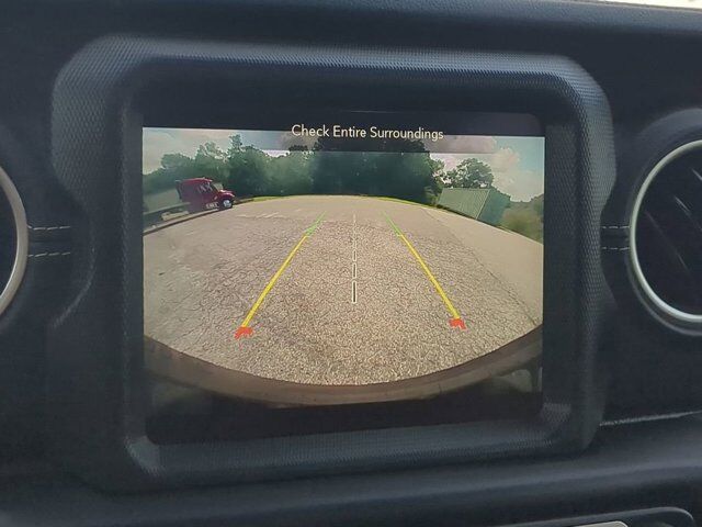 2023 Jeep Wrangler 4xe Sahara Winder GA