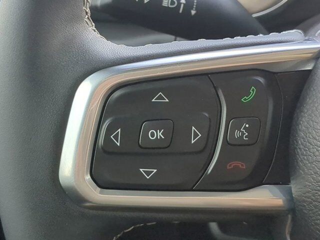 2023 Jeep Wrangler 4xe Sahara Winder GA