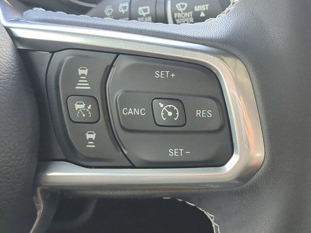 2023 Jeep Wrangler 4xe Sahara Winder GA