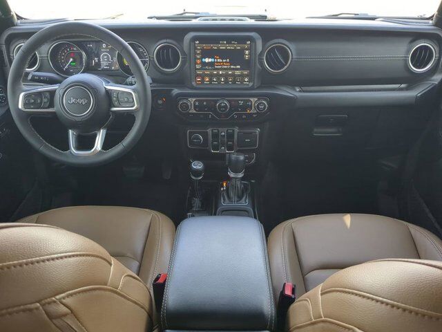 2023 Jeep Wrangler 4xe Sahara Winder GA
