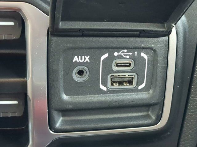 2023 Jeep Wrangler 4xe Sahara Winder GA