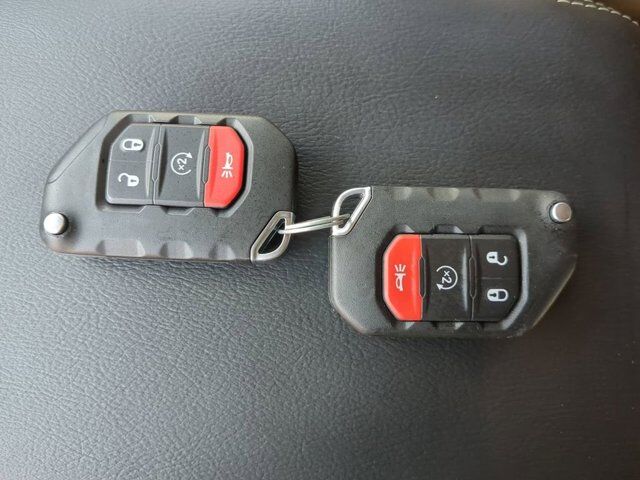 2023 Jeep Wrangler 4xe Sahara Winder GA