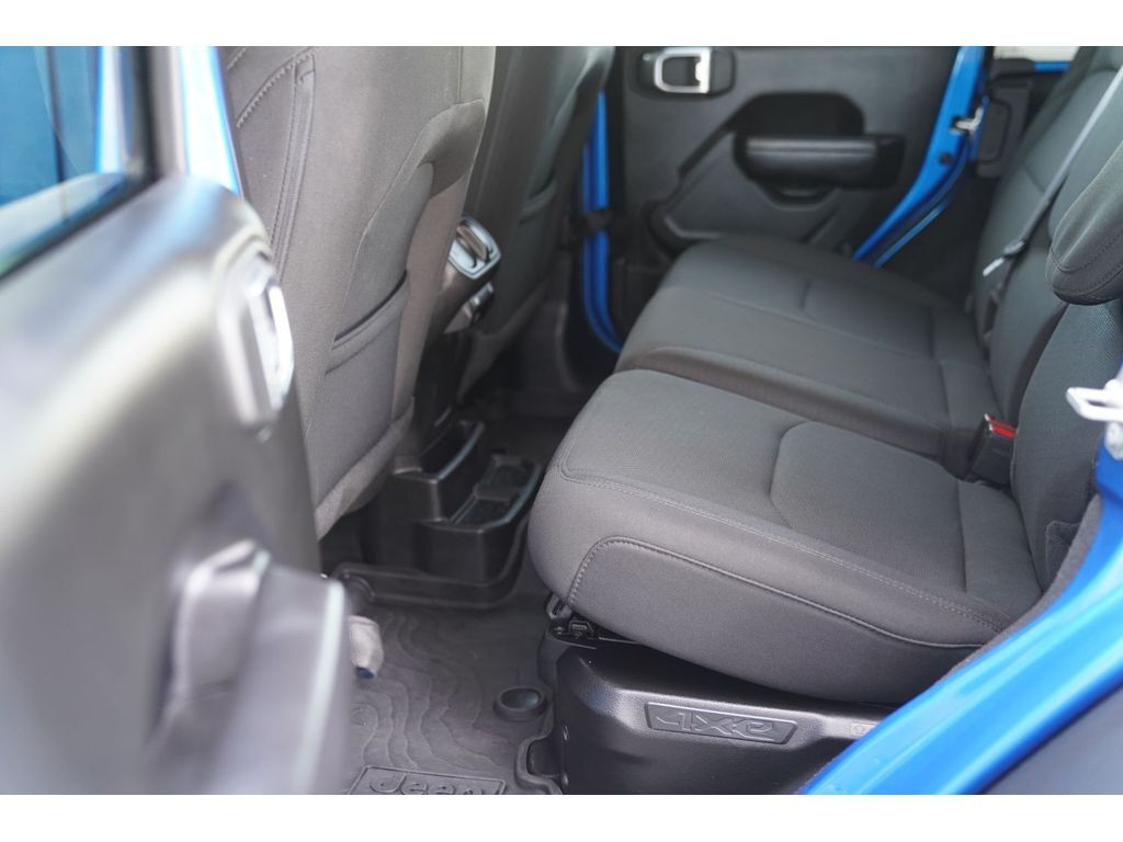 2023 Jeep Wrangler 4xe Willys 4xe Huntington UT