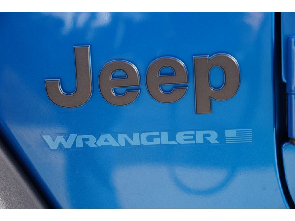 2023 Jeep Wrangler 4xe Willys 4xe Huntington UT