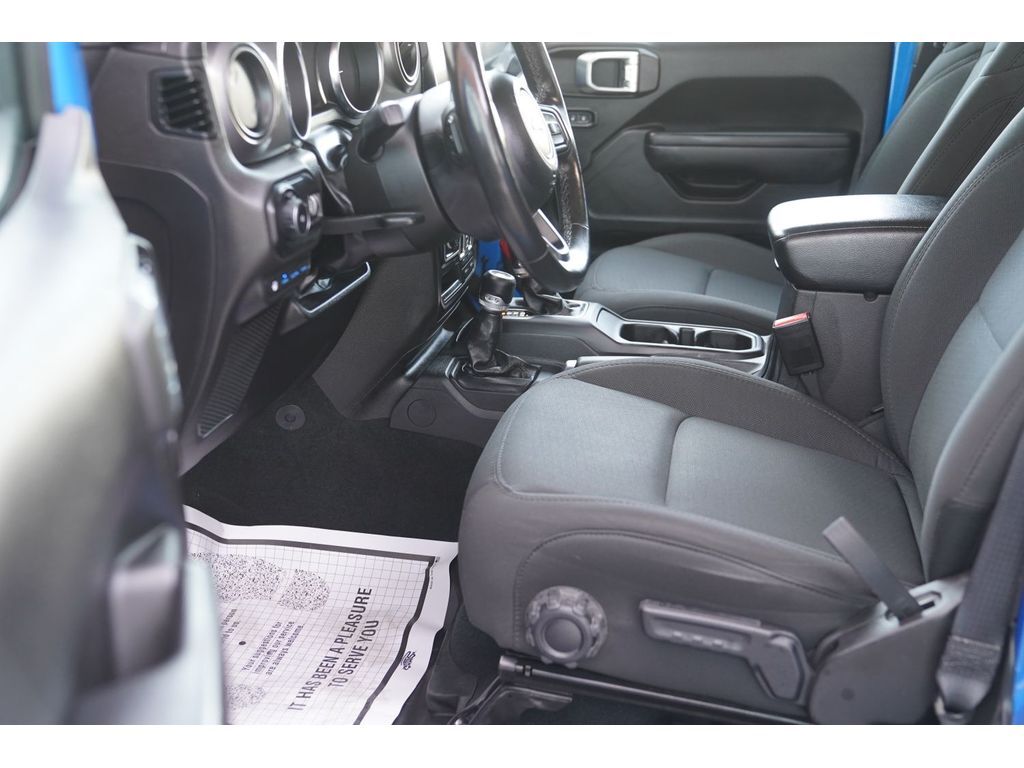 2023 Jeep Wrangler 4xe Willys 4xe Huntington UT