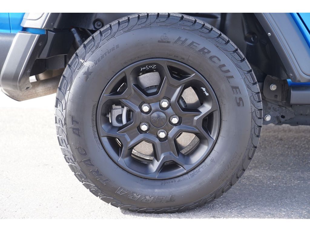 2023 Jeep Wrangler 4xe Willys 4xe Price UT