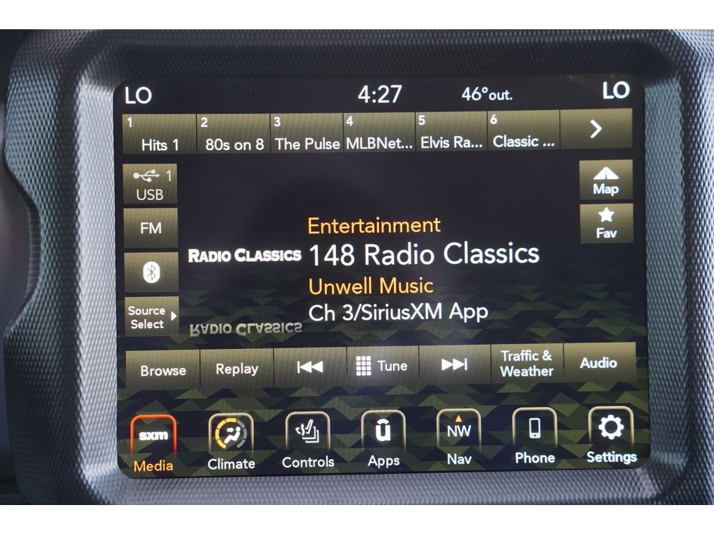 2023 Jeep Wrangler 4xe Willys 4xe Price UT