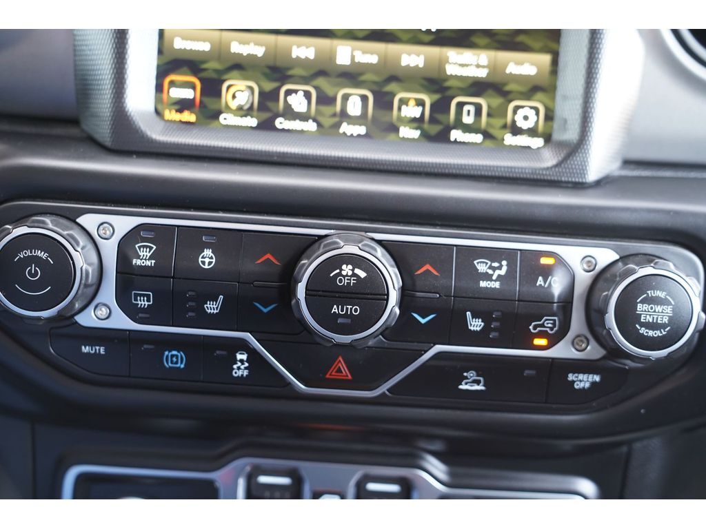 2023 Jeep Wrangler 4xe Willys 4xe Price UT