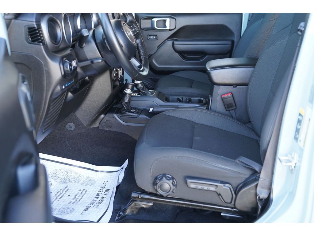 2023 Jeep Wrangler 4xe Willys 4xe Price UT