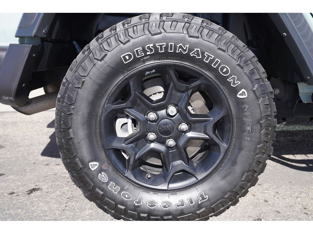 2023 Jeep Wrangler 4xe Willys 4xe Price UT