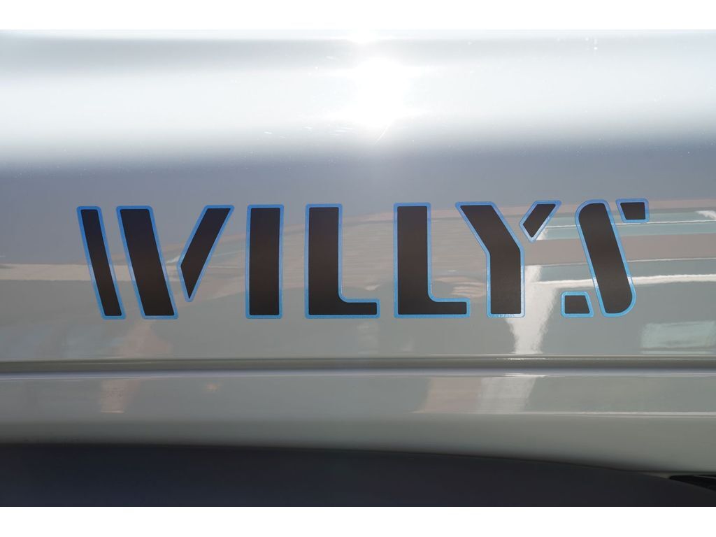 2023 Jeep Wrangler 4xe Willys 4xe Price UT