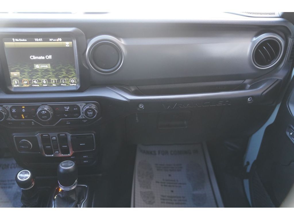 2023 Jeep Wrangler 4xe Willys 4xe Price UT