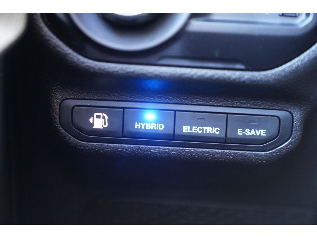 2023 Jeep Wrangler 4xe Willys 4xe Price UT