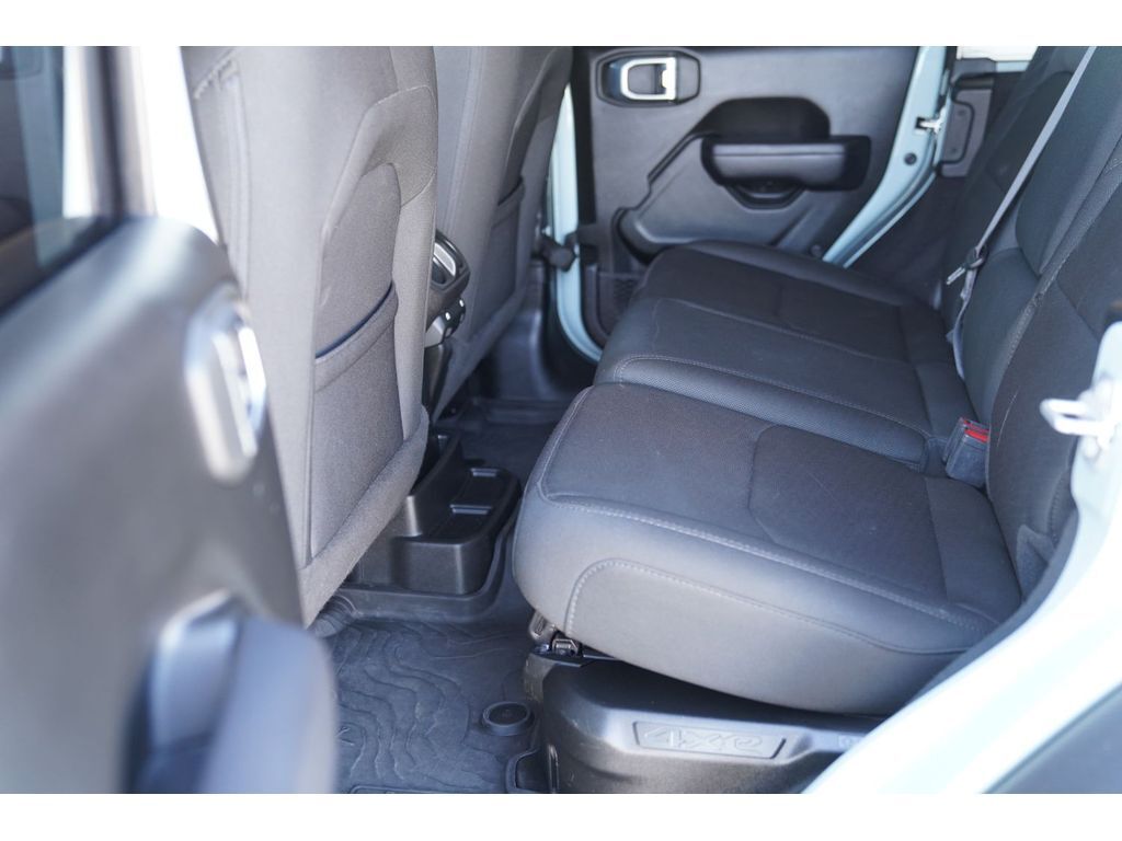 2023 Jeep Wrangler 4xe Willys 4xe Price UT