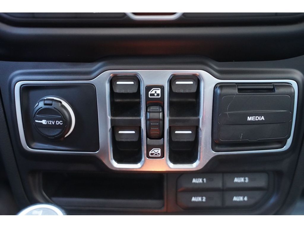 2023 Jeep Wrangler 4xe Willys 4xe Price UT