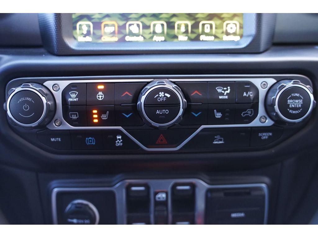 2023 Jeep Wrangler 4xe Willys 4xe Price UT