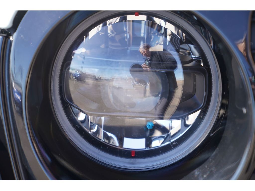 2023 Jeep Wrangler 4xe Willys 4xe Price UT