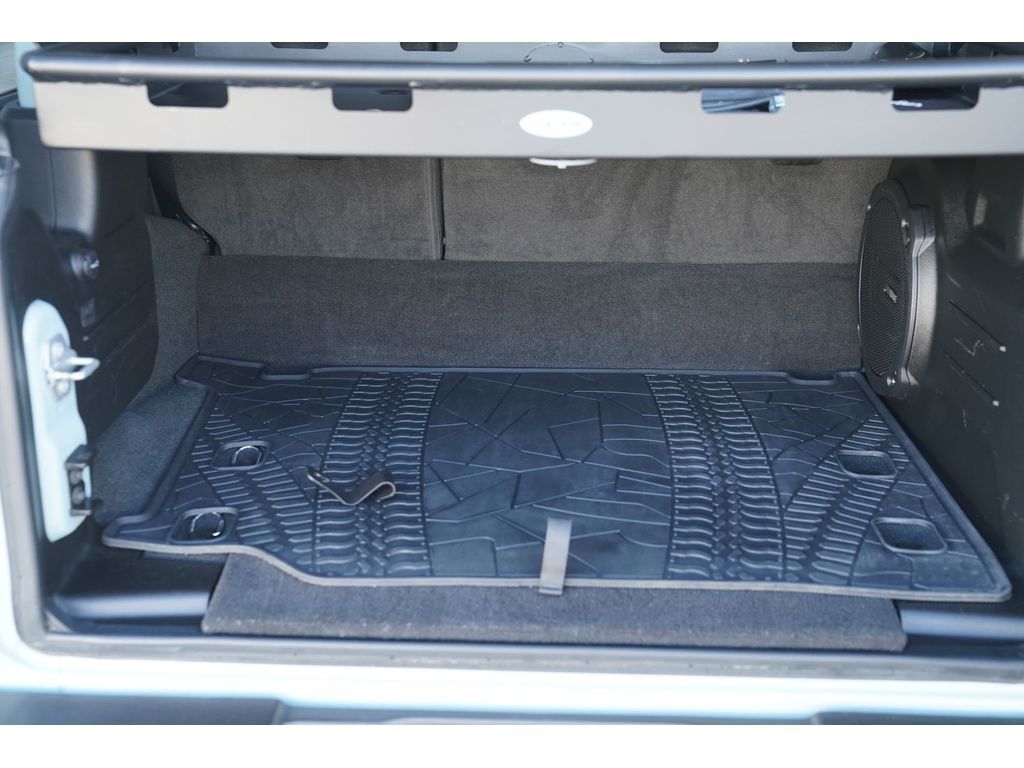 2023 Jeep Wrangler 4xe Willys 4xe Price UT