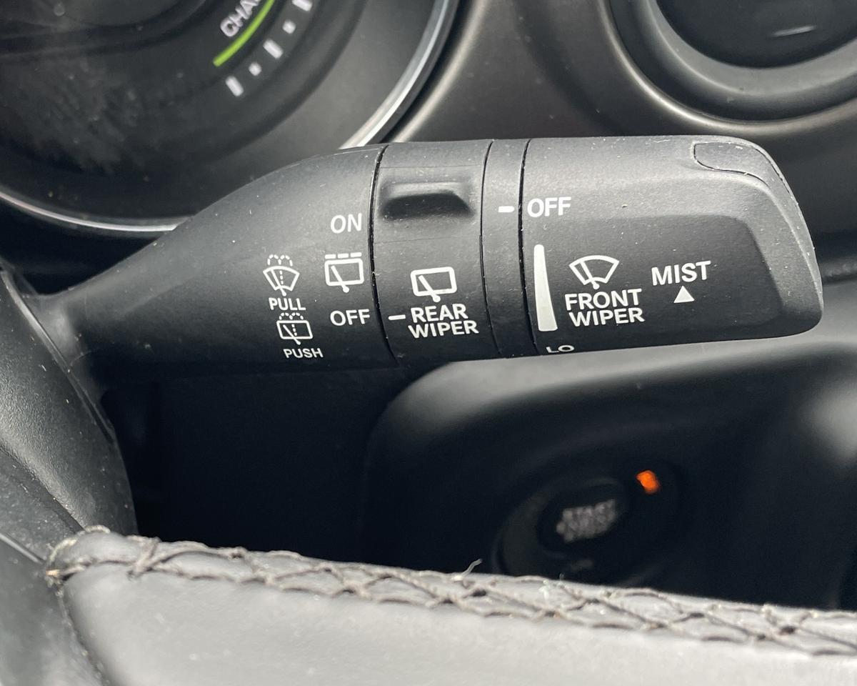 2023 Jeep Wrangler 4xe Willys 4xe Sport Utility 4D Port Orchard WA