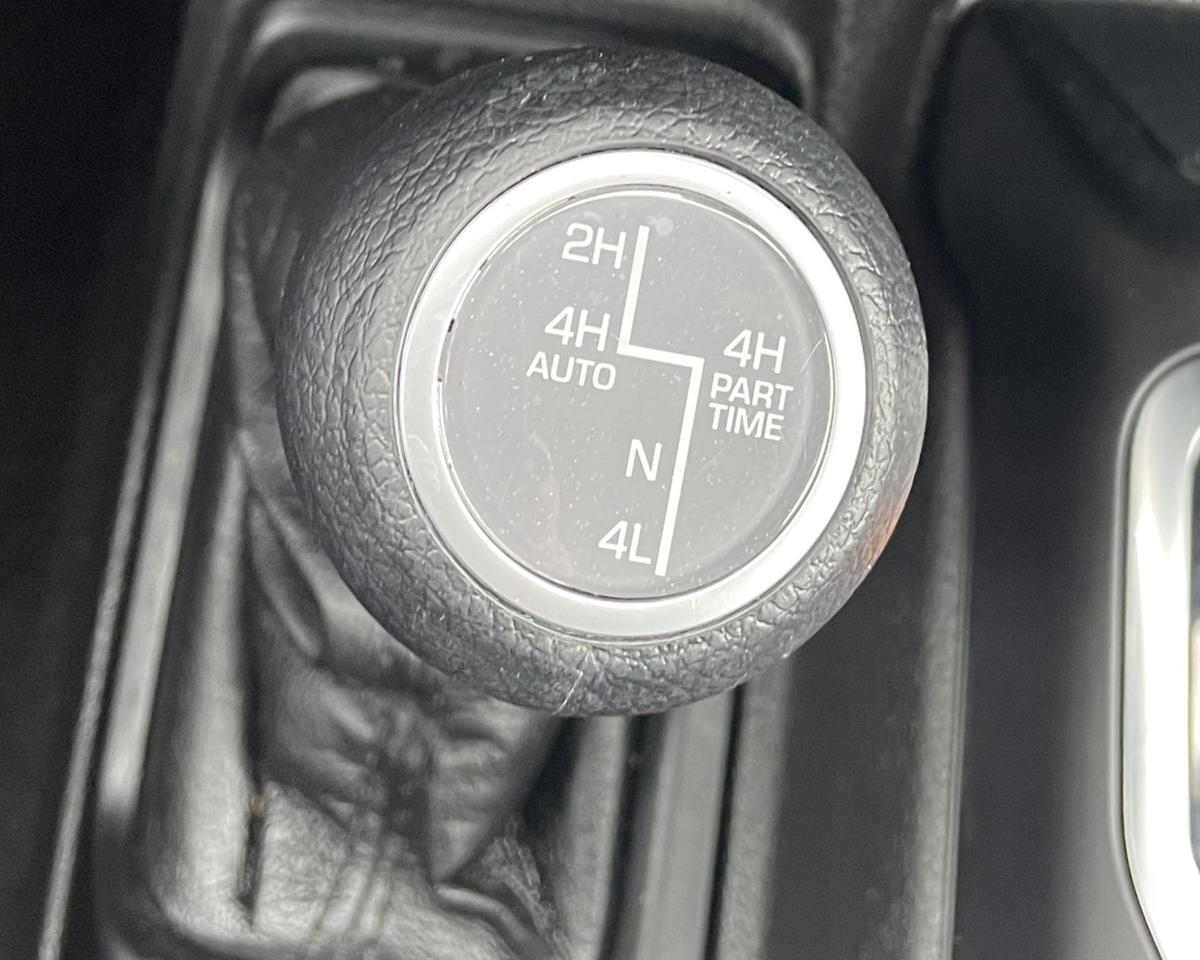 2023 Jeep Wrangler 4xe Willys 4xe Sport Utility 4D Port Orchard WA