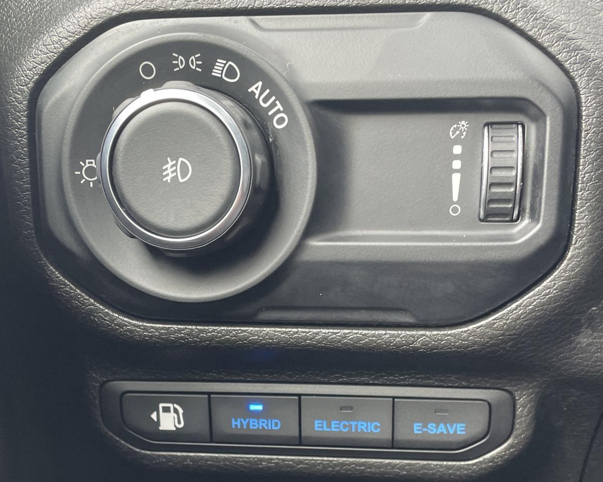 2023 Jeep Wrangler 4xe Willys 4xe Sport Utility 4D Port Orchard WA