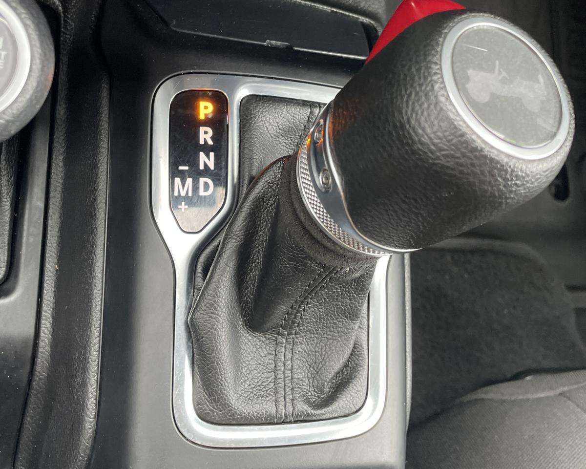 2023 Jeep Wrangler 4xe Willys 4xe Sport Utility 4D Port Orchard WA