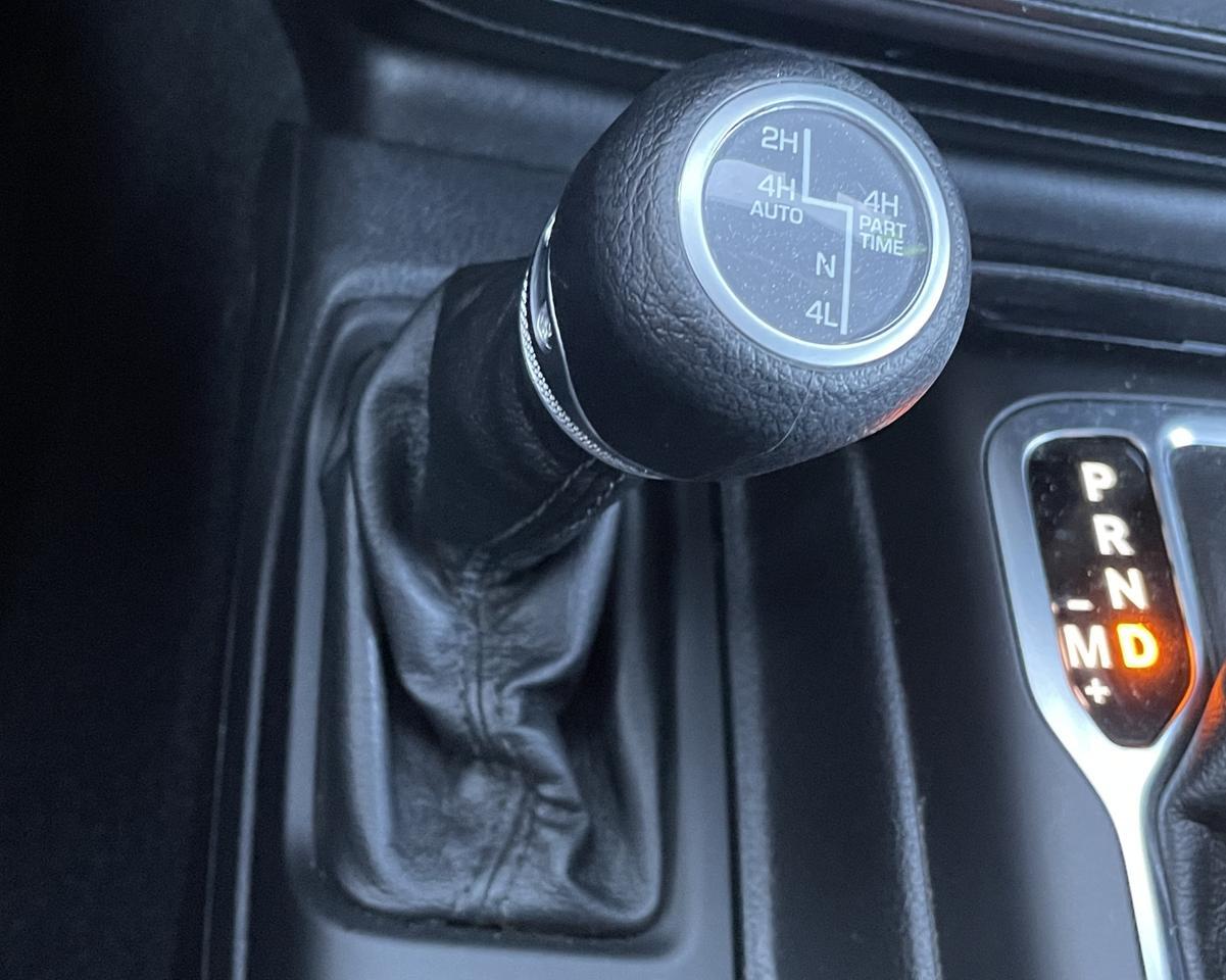 2023 Jeep Wrangler 4xe Willys 4xe Sport Utility 4D Port Orchard WA