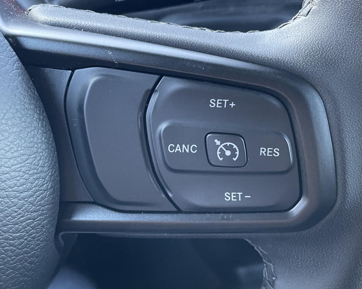 2023 Jeep Wrangler 4xe Willys 4xe Sport Utility 4D Port Orchard WA