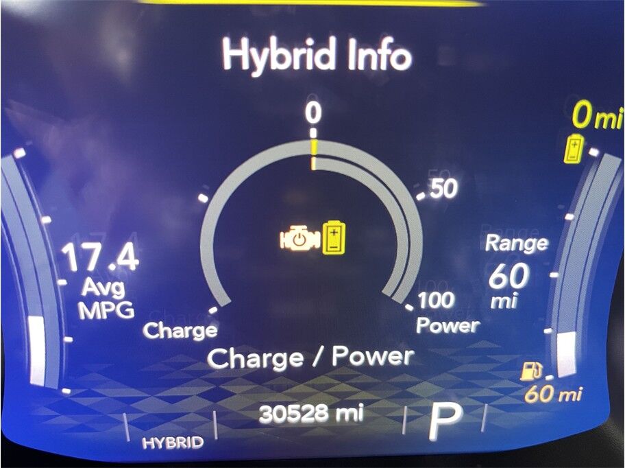 2023 Jeep Wrangler 4xe Willys 4xe Sport Utility 4D Port Orchard WA