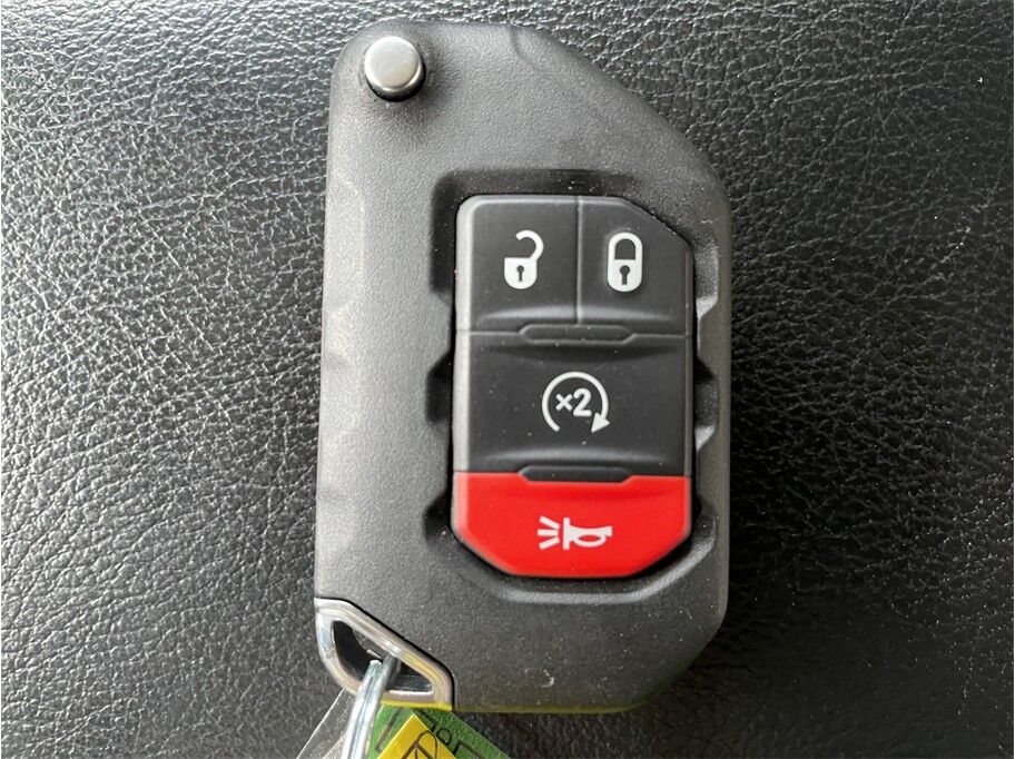 2023 Jeep Wrangler 4xe Willys 4xe Sport Utility 4D Port Orchard WA