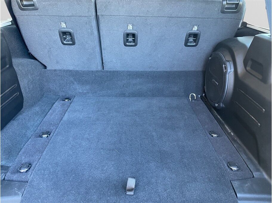 2023 Jeep Wrangler 4xe Willys 4xe Sport Utility 4D Port Orchard WA