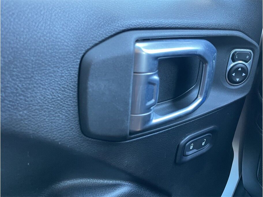 2023 Jeep Wrangler 4xe Willys 4xe Sport Utility 4D Port Orchard WA