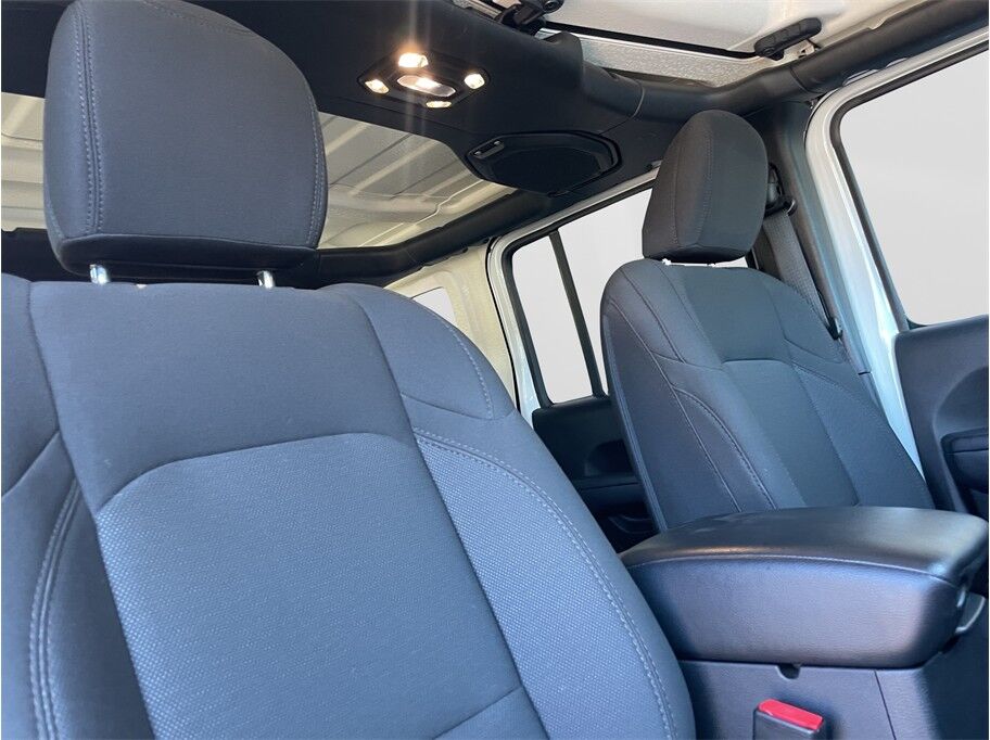 2023 Jeep Wrangler 4xe Willys 4xe Sport Utility 4D Port Orchard WA