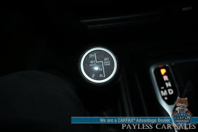 2023 Jeep Wrangler 4xe Willys Anchorage AK
