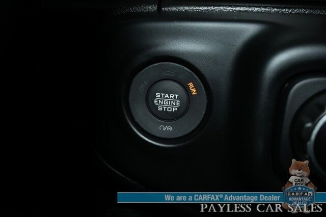 2023 Jeep Wrangler 4xe Willys Anchorage AK