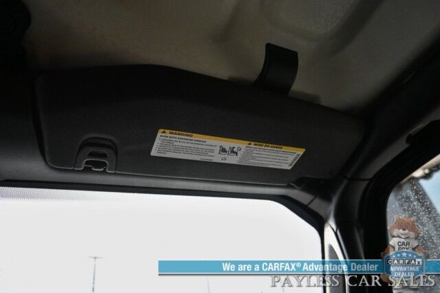2023 Jeep Wrangler 4xe Willys Anchorage AK