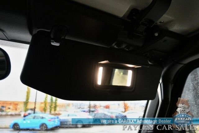 2023 Jeep Wrangler 4xe Willys Anchorage AK